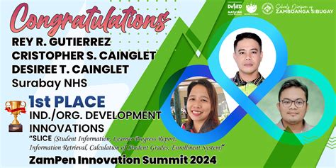 sdo zamboanga sibugay|SDO Zamboanga Sibugay .